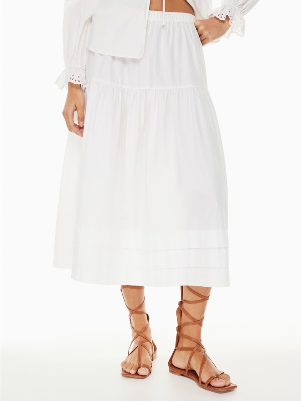 Little Moon Stefan Skirt